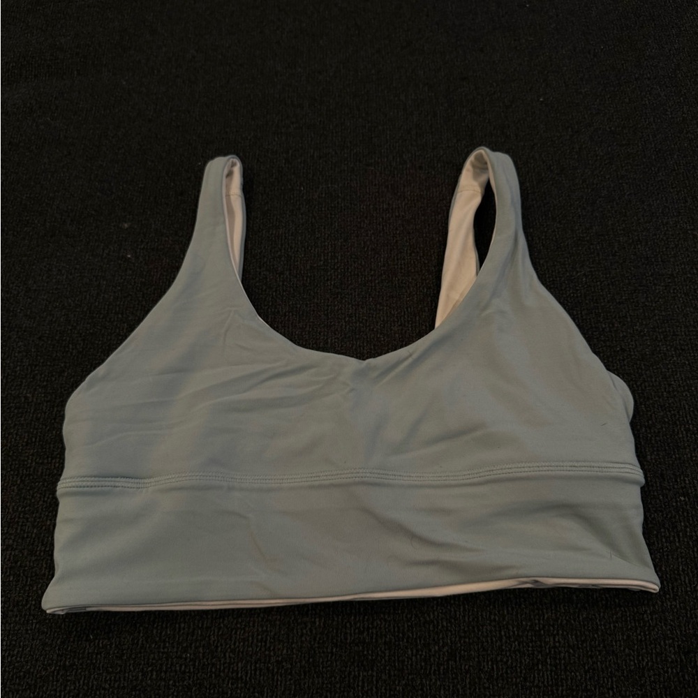 Lululemon align bra a/b